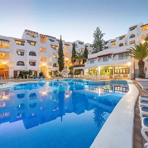  Appartement Holiday Park Santa Ponsa Espagne