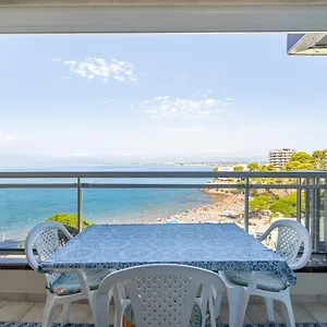  Appartement Hauzify I Capellans Espagne