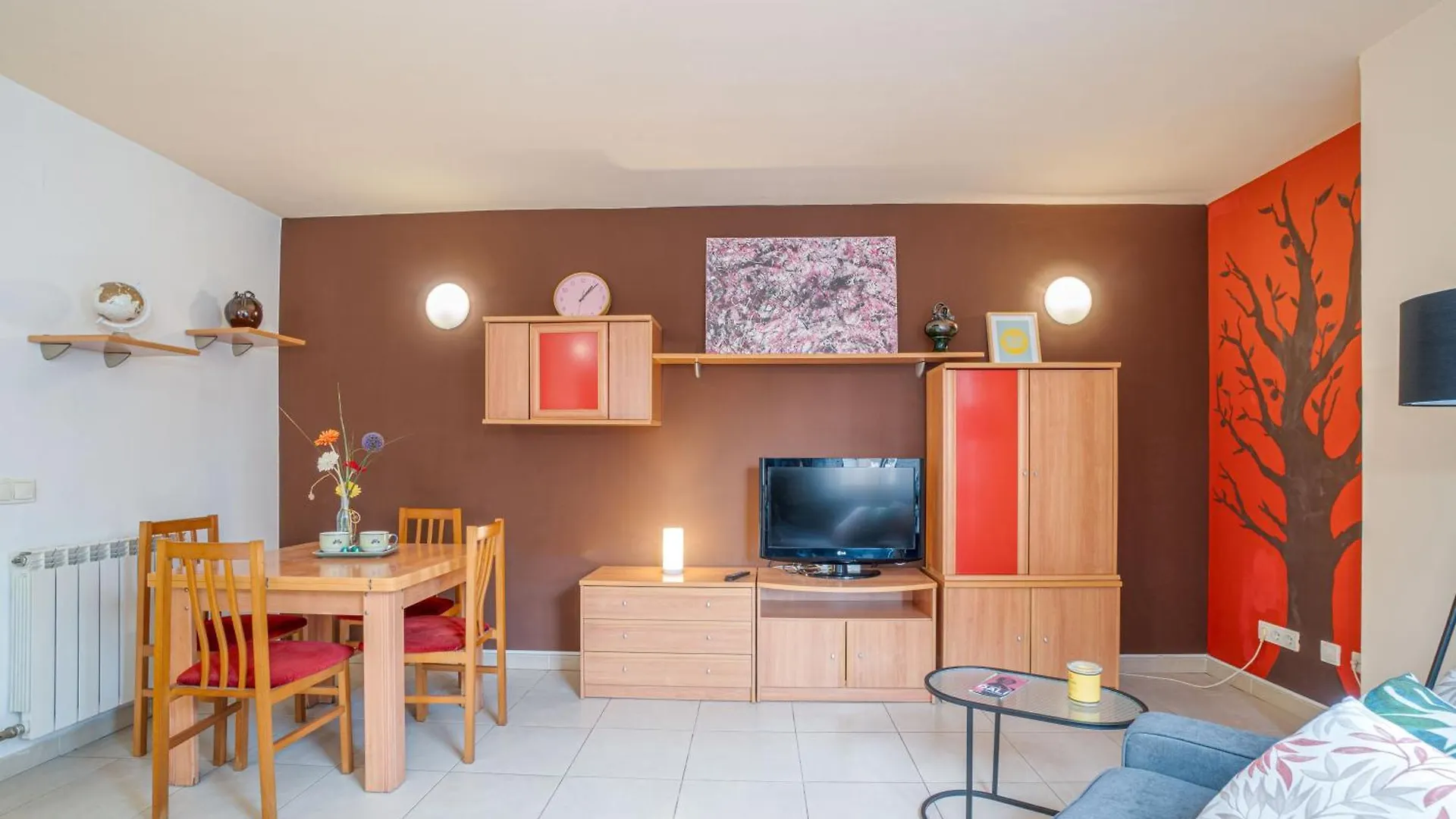 City Loft Costa Brava Encantador Apartamento Figueres Spain