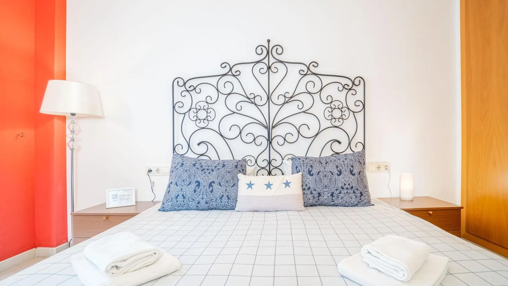 City Loft Costa Brava Encantador Apartamento Figueres Apartment Figueres (Girona)