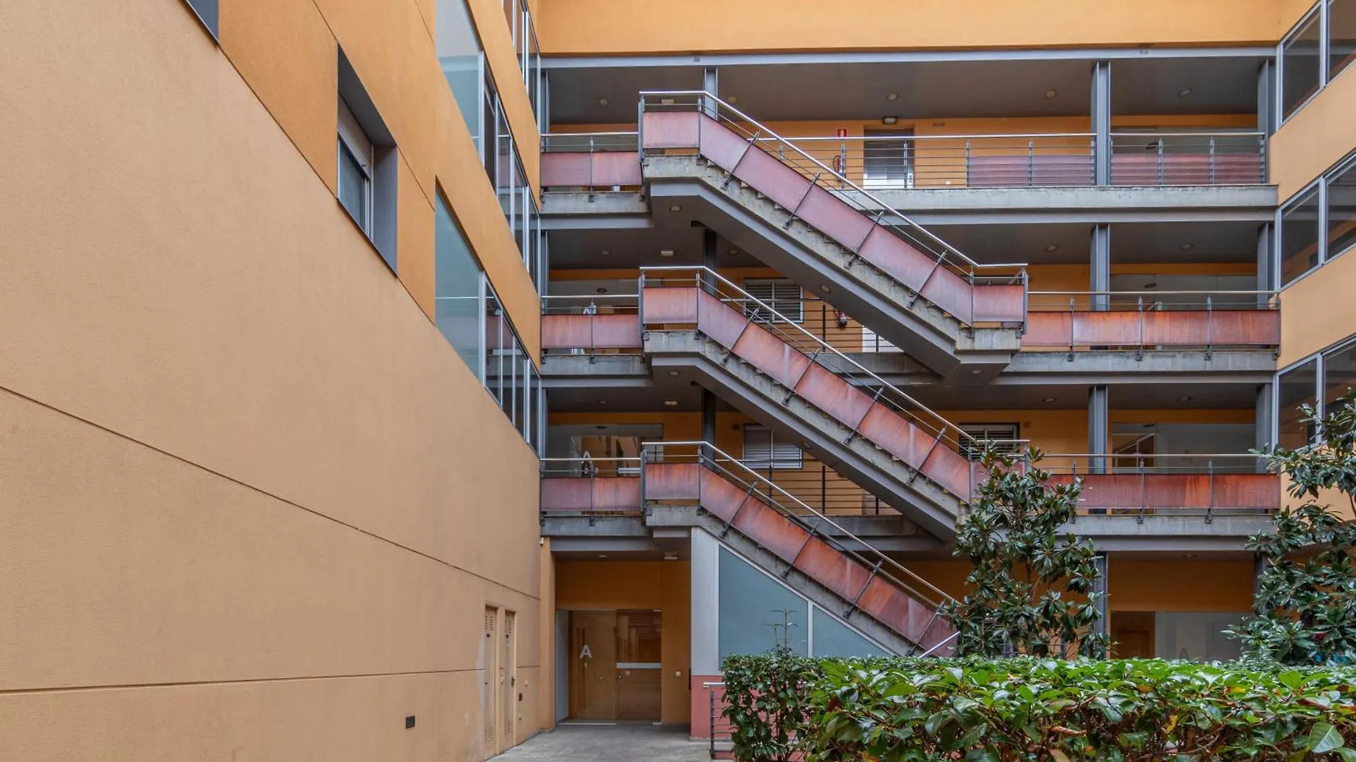 Apartment City Loft Costa Brava Encantador Apartamento Figueres